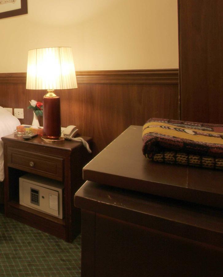 Firdous Al Umrah Hotel La La Mecca Camera foto